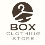 The Box Clothing Store