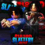 SmellyGang/SB #183RD