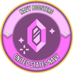 Navy Вoostеrs
