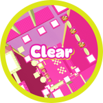 Mara's Chicken Tower Clear