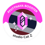 Ayutthaya Booster