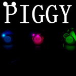 The Ultimate Piggy Bot Survival