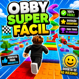 obby super facil