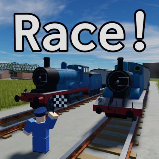 Race The Engines!