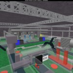 The Home Factory Tycoon