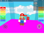 Super Mario Squad