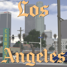 Los Angeles SOUTHLAND