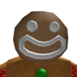 Gingerbread Group of the gingerbread