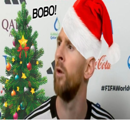 Obby navideño