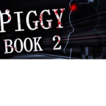 Piggy book new map