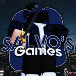 Salvo's Games