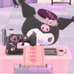 s a n r i o