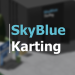 SkyBlue Karting