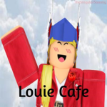 Louie Cafe