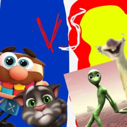 lutadoreres de meme 2018 [versao bear look alpha] icon