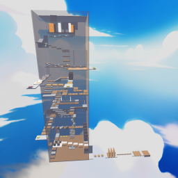 Something Tower