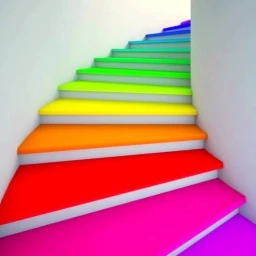 Climb Stairs To Winners Obby  icon