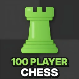 ♟️ Multiplayer Chess ♟️ icon
