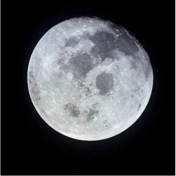 Moon Simulation icon