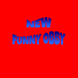 Funny obby
