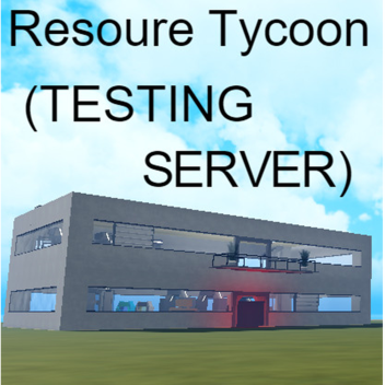 Resourse Tycoon (DEMO)