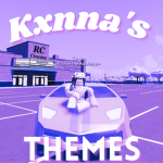 Kenna's Themes