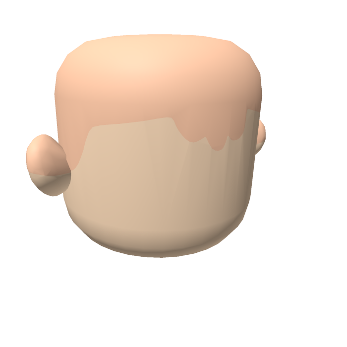 Brave Psychic Kid‘s Angry Head (EARTHBOUND)