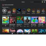 Thumps huge group by fgteev