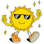 GOLDEN SUNNY