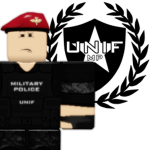 [UNIF] Military Police Corps