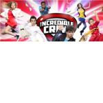 The Official Incredible Crew Fan Club