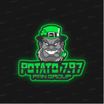 Potato 797's Fan Group