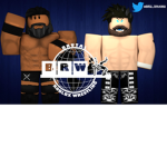 Brutal Roblox Wrestling (BRW)