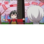 L U V <3
