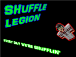 Shuffle Legion