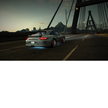 Rip Need for Speed World