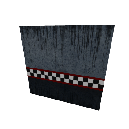 FNaF Wall