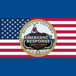 ER:LC 華盛頓哥倫比亞特區 District of Columbia