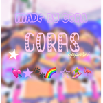 -Cora’s Apparel-