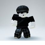 Roblox Star :>