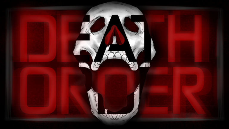 Death Order: Simon Says screenshot 1