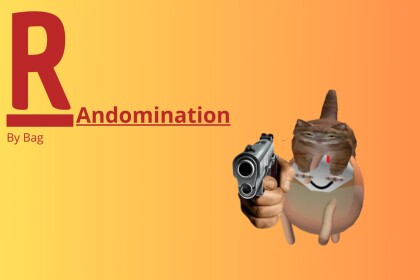 Randomination [CHRISTMAS!]