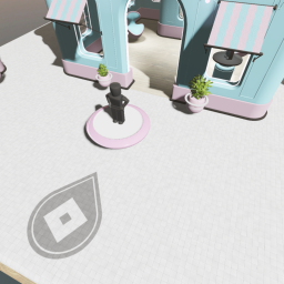 UGC Shop
