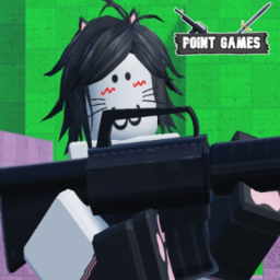 Point Games