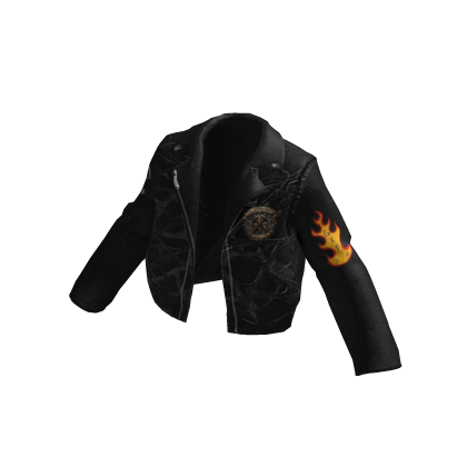 jaket GKP 