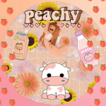 Peach me bloxy Official fan group!!!