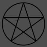 The Pentacle.