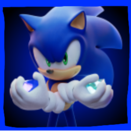 Sonic hangout :D