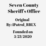 ....Mano County Sheriff's Office....