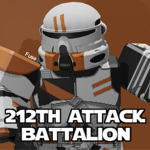 TGRE || 212th Attack Battalion ||